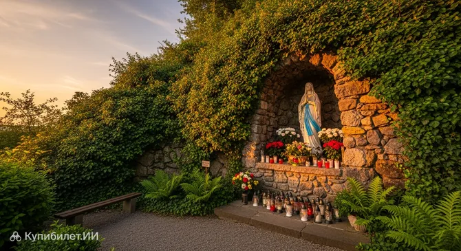 Мариева грота