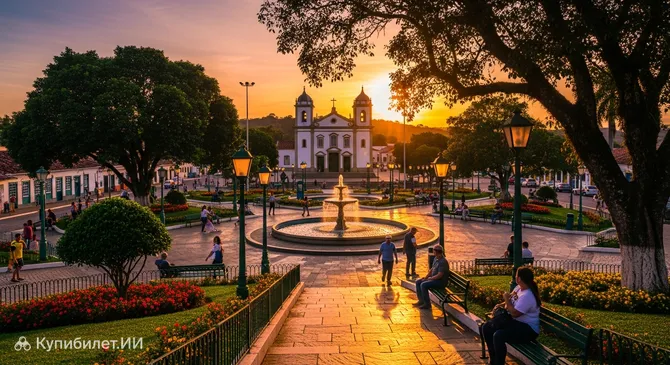 Площадь Свободы