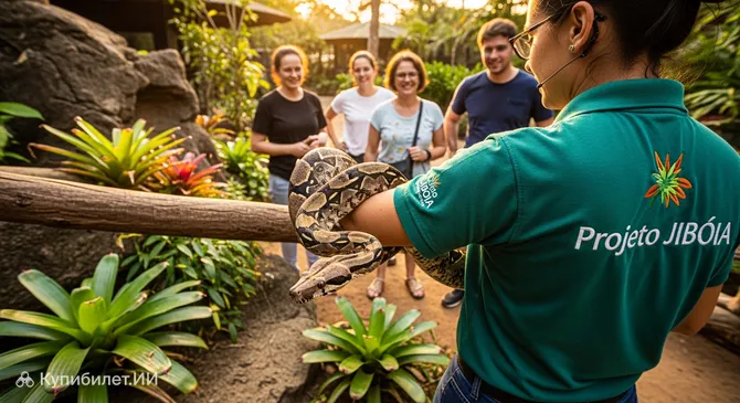 Проект «Жибойя»