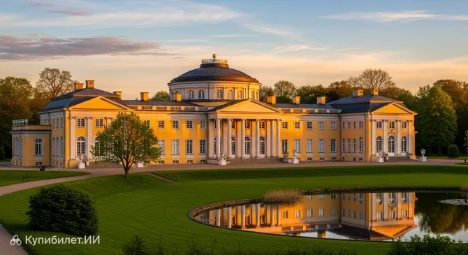 Дворец Ричмонд