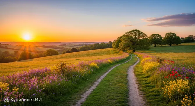 Килкенни-Лейн Кантри Парк