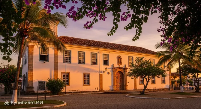 Музей религиозного и традиционного искусства