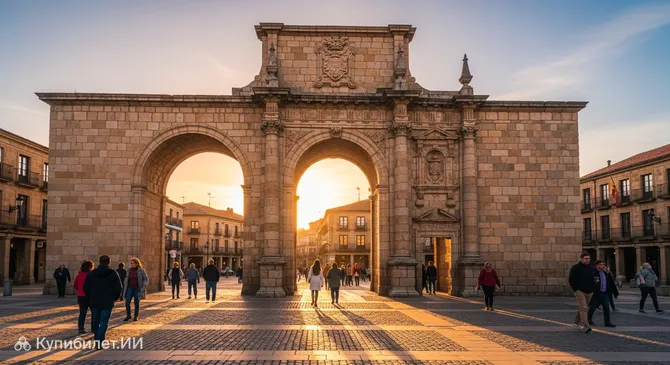 Арка Звезды