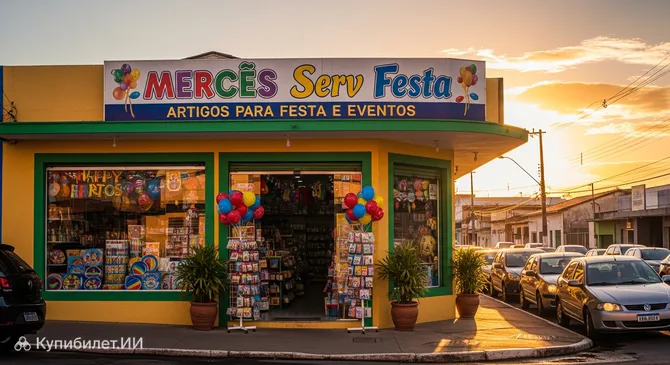 Mercês Serv Festa