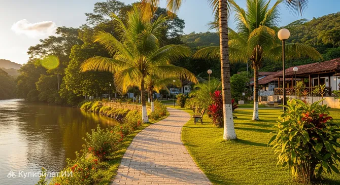 Бейра-Риу Какоал