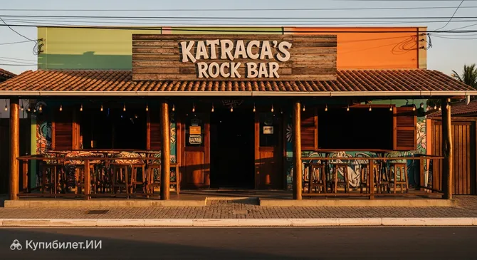 Katraca