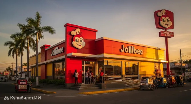 Jollibee