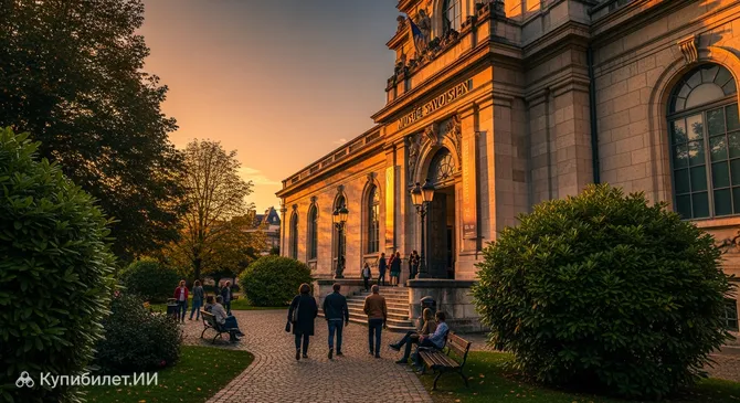 Музей Савуа