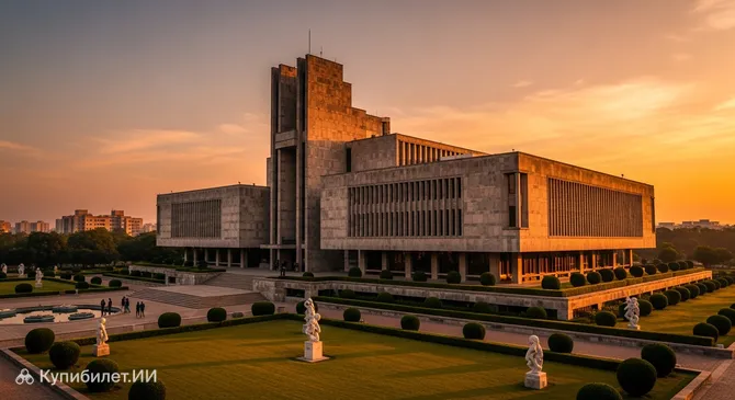 Музей Высокого суда