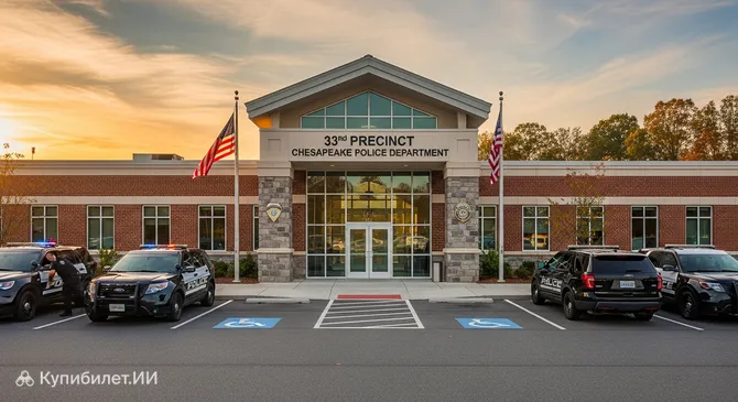 33-й участок