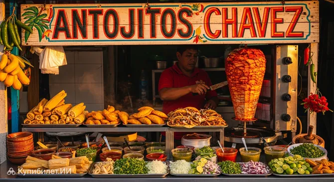 Антохитос Чавес