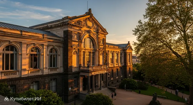 Музей естественной истории Анри Лекока