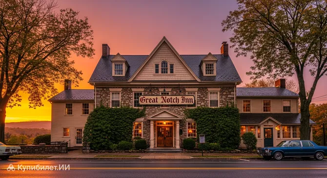 Грейт Ноч Инн