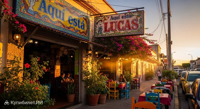 Аки эста Лукас