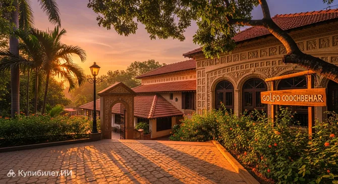 Голпо Куч-Бихар