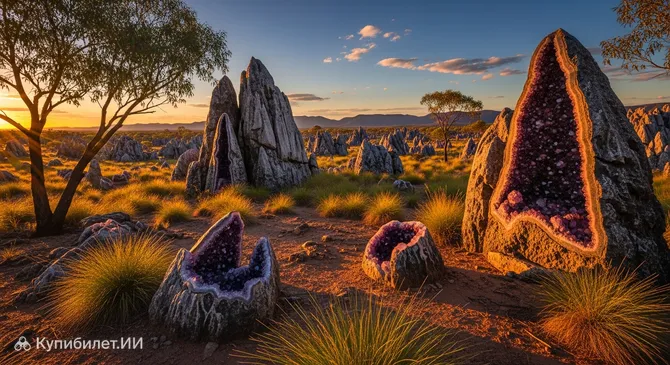 Кристальное королевство