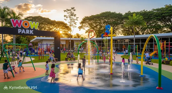 Вау Парк