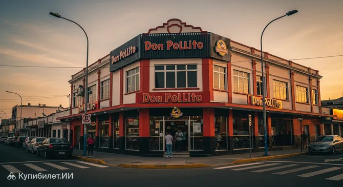 Дон Поллито