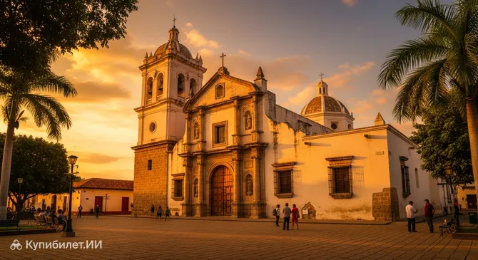 Коконкафедральный собор Святой Агнессы