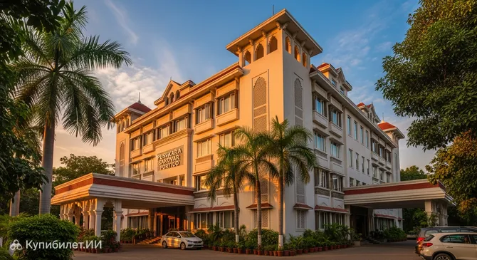 Пушкара Саровара Дибругарх