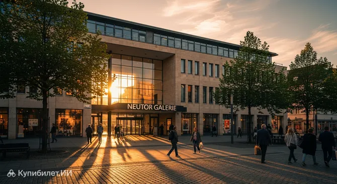 Нойтор Галери