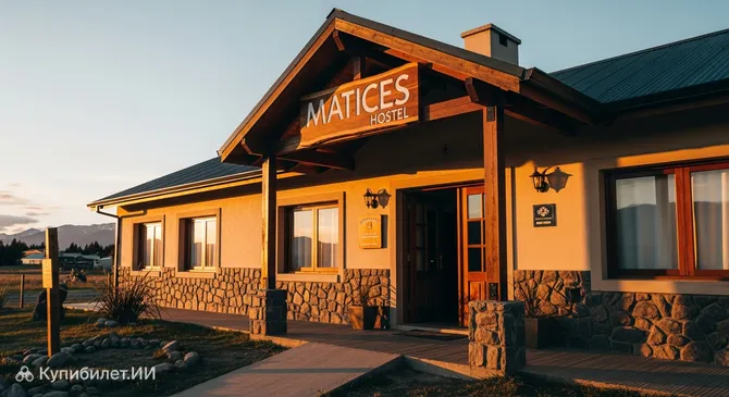 Matices Hostel