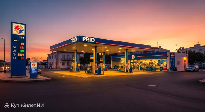 Зоопарк Фару