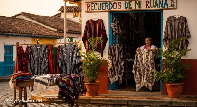 Рекердос де Ми Руана