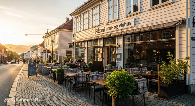 Пикант Мат-ог Винхус