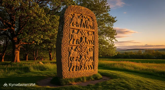 Камень Суэно