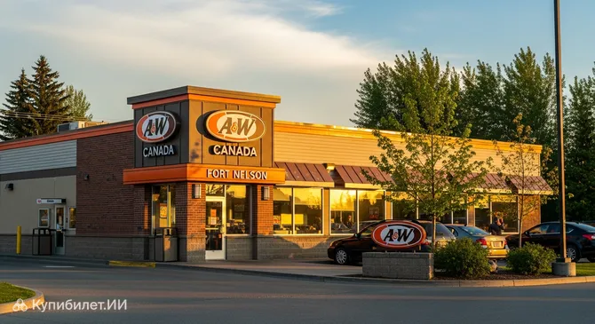 A&W