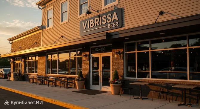 Vibrissa Beer
