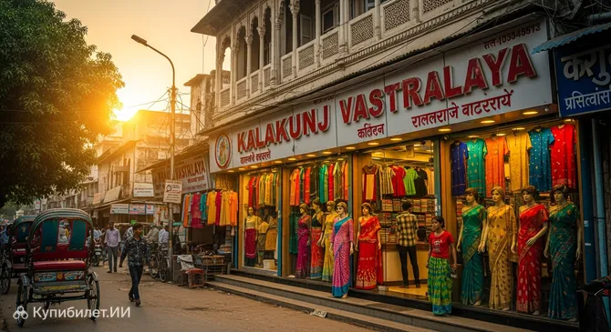 Калакундж Вастралайя