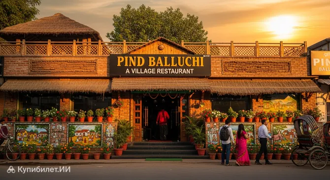 Пинд Баллучи