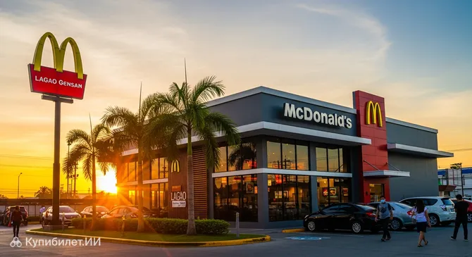 Лагао Генсан