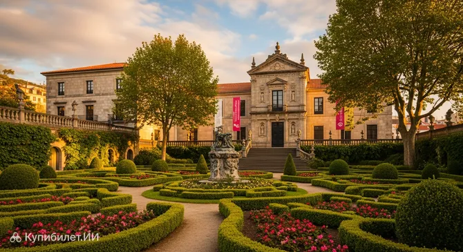 Музей-фонд Эваристо Валье