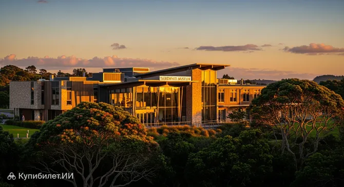 Музей Тэрайавити