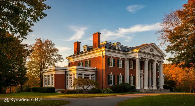 Коллекция Хайд