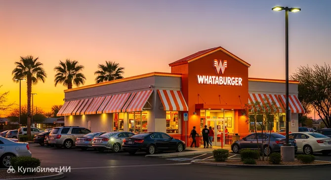 Whataburger
