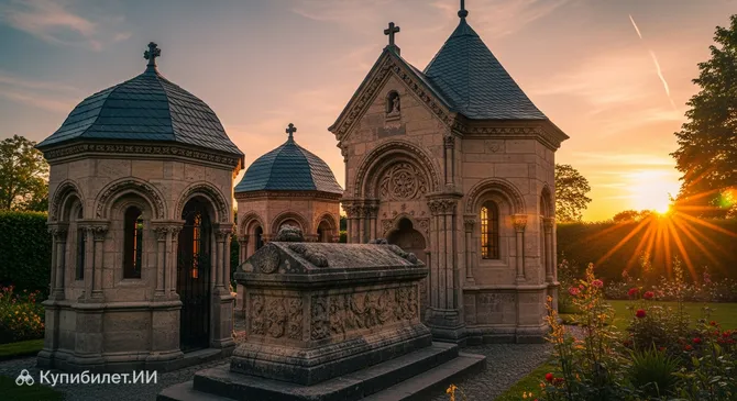 Гроб Господень