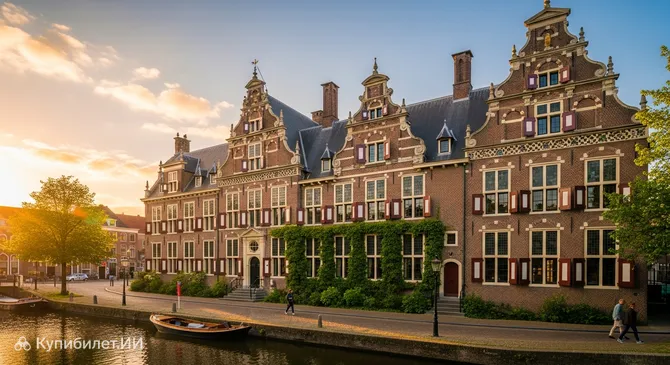 Веесхёйс Гауда