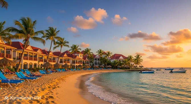 Гранд-Кейс Бич Клаб