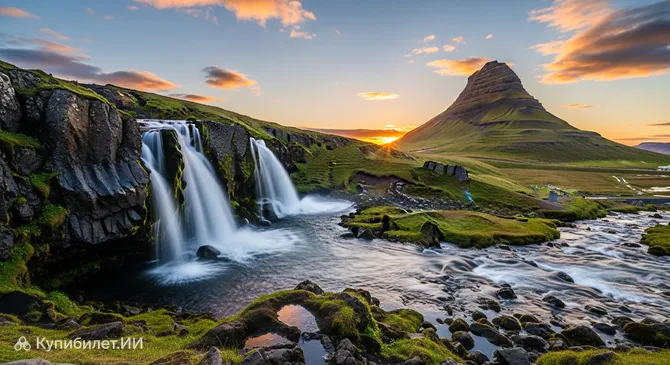 Грундарфосс