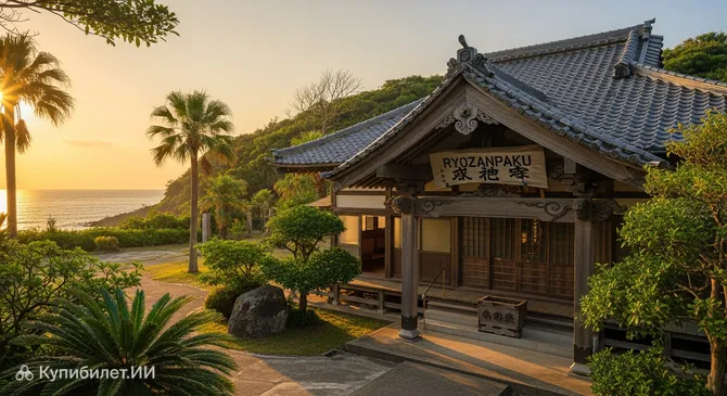 Рёдзанпаку