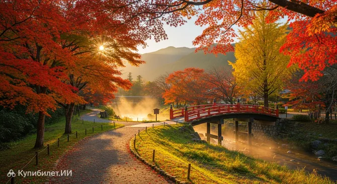 Региональный парк Ханамаки