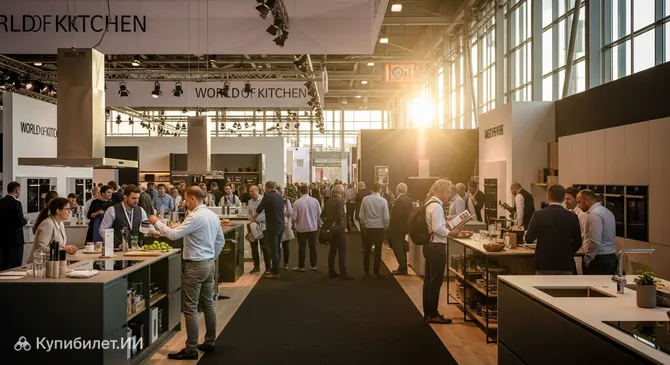 Музей мир кухонь