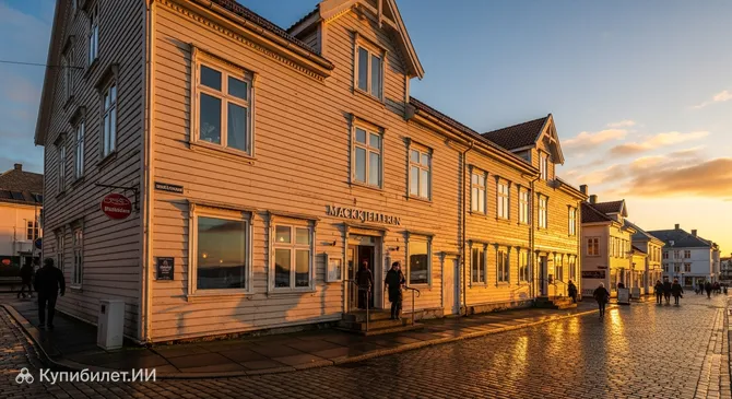 Маккьеллерен