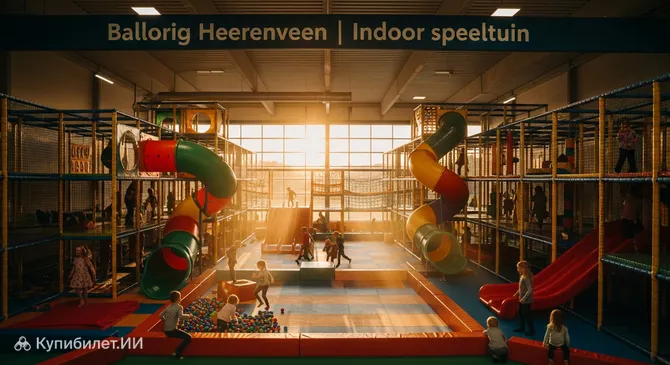 Баллориг Херенвен