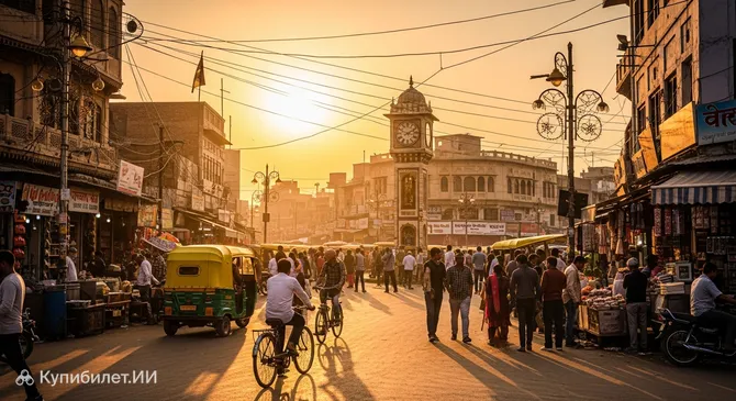 Валмики Чоук