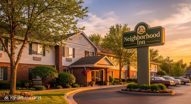 Neighborhood Inn
